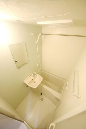 MELDIA梅田の物件内観写真